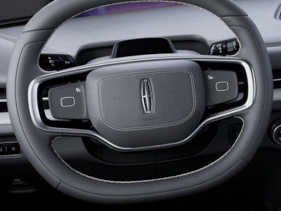 2027 Lincoln Navigator Premiere