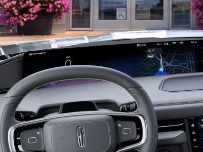 2027 Lincoln Navigator Premiere