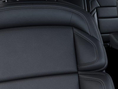 2027 Lincoln Navigator Premiere