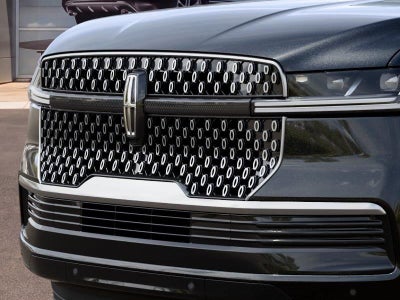 2027 Lincoln Navigator Premiere