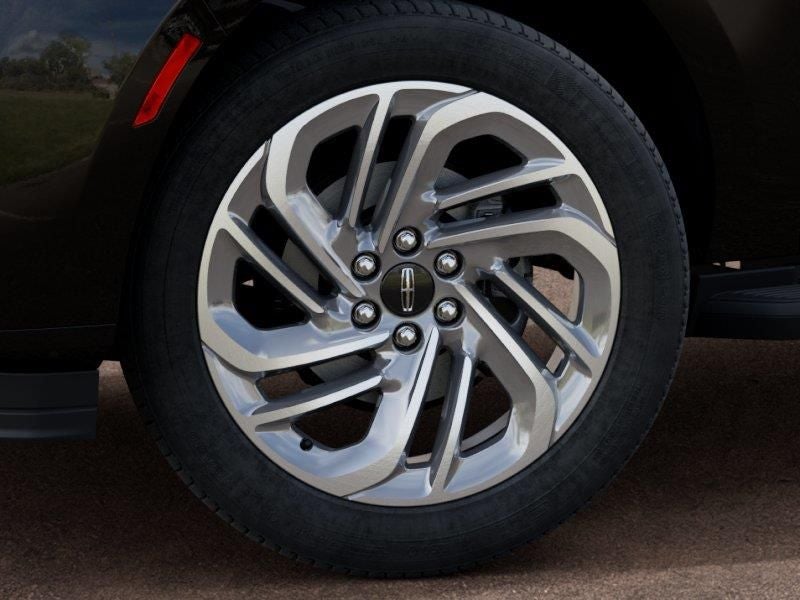 2027 Lincoln Navigator Premiere