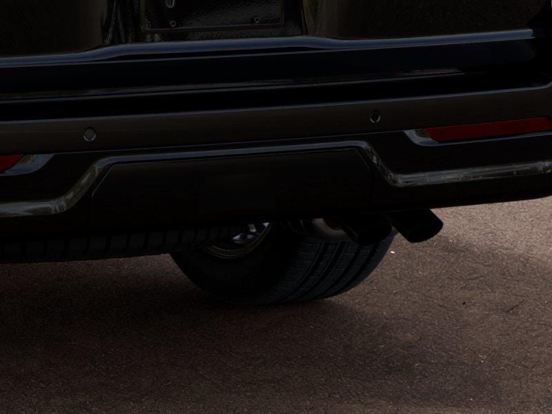 2027 Lincoln Navigator Premiere