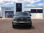 2027 Lincoln Navigator Premiere