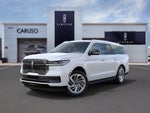 2027 Lincoln Navigator L Premiere