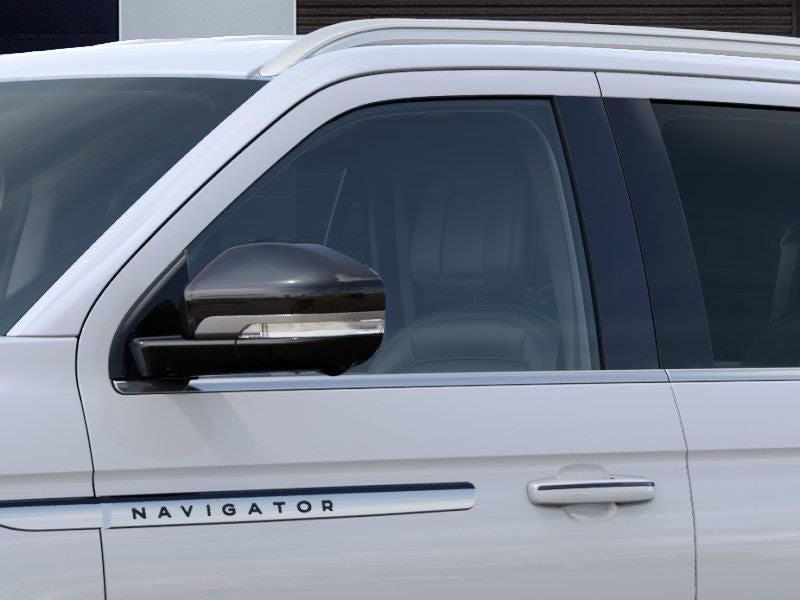 2027 Lincoln Navigator L Premiere