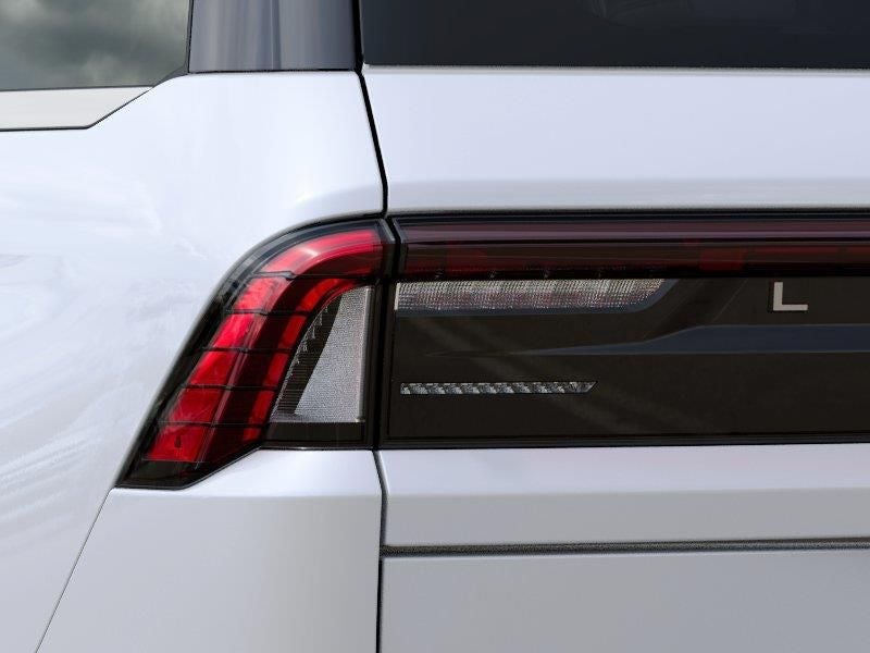 2027 Lincoln Navigator L Premiere