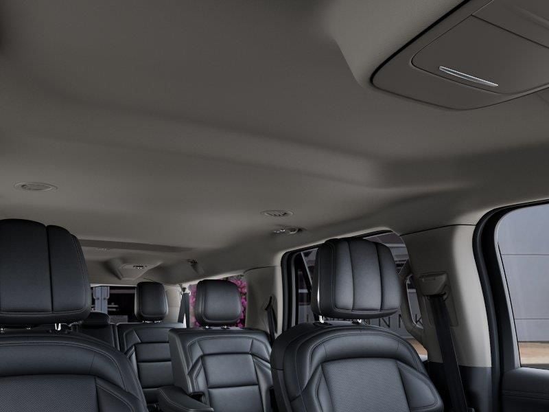 2027 Lincoln Navigator L Premiere