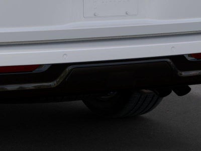 2027 Lincoln Navigator L Premiere