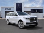 2027 Lincoln Navigator L Premiere
