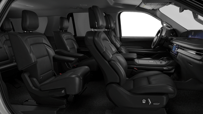 2027 Lincoln Navigator L Premiere