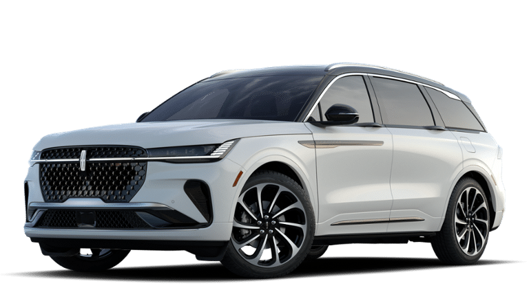 2026 Lincoln Nautilus Black Label AWD's photo