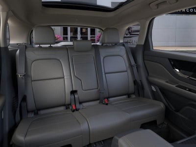 2026 Lincoln Corsair Plug-In Hybrid Grand Touring