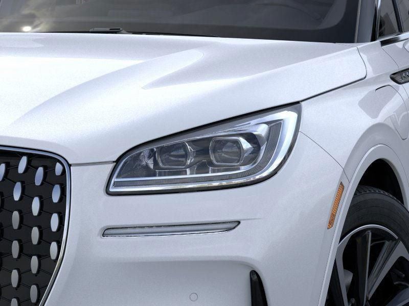 2026 Lincoln Corsair Plug-In Hybrid Grand Touring