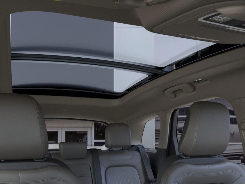 2026 Lincoln Corsair Plug-In Hybrid Grand Touring