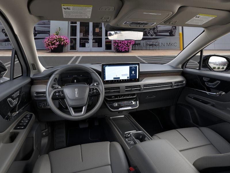 2026 Lincoln Corsair Plug-In Hybrid Grand Touring