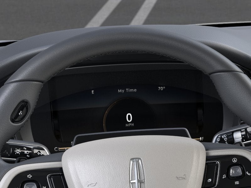 2026 Lincoln Corsair Plug-In Hybrid Grand Touring