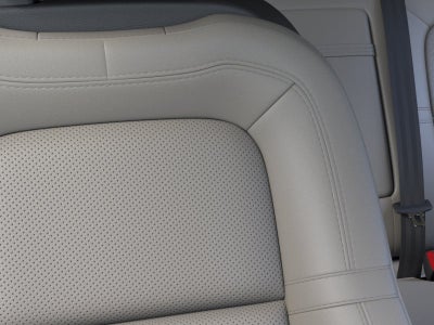 2026 Lincoln Corsair Plug-In Hybrid Grand Touring