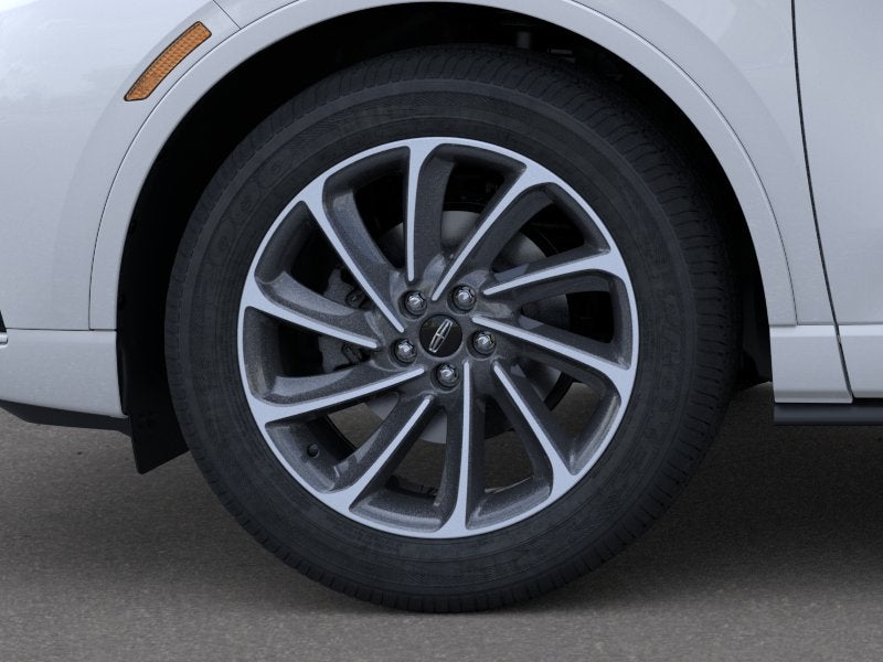 2026 Lincoln Corsair Plug-In Hybrid Grand Touring