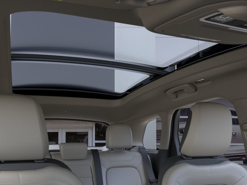 2026 Lincoln Corsair Plug-In Hybrid Grand Touring