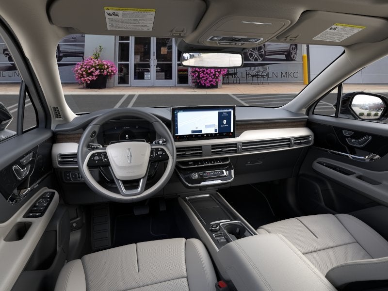 2026 Lincoln Corsair Plug-In Hybrid Grand Touring