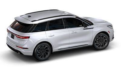 2026 Lincoln Corsair Plug-In Hybrid Grand Touring