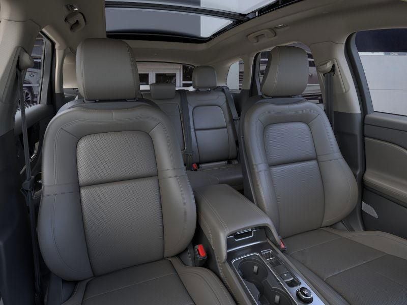 2026 Lincoln Corsair Plug-In Hybrid Grand Touring