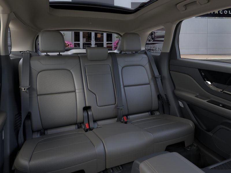 2026 Lincoln Corsair Plug-In Hybrid Grand Touring