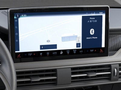 2026 Lincoln Corsair Plug-In Hybrid Grand Touring