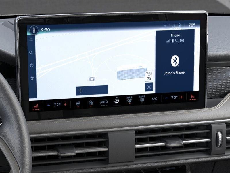 2026 Lincoln Corsair Plug-In Hybrid Grand Touring