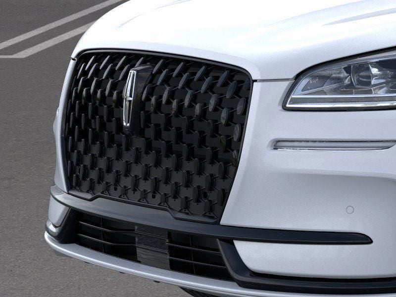 2026 Lincoln Corsair Plug-In Hybrid Grand Touring