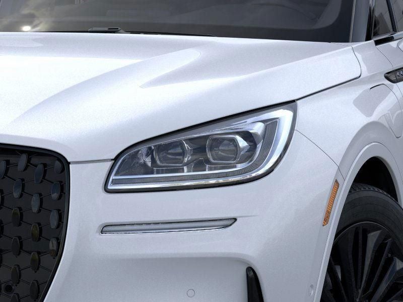 2026 Lincoln Corsair Plug-In Hybrid Grand Touring