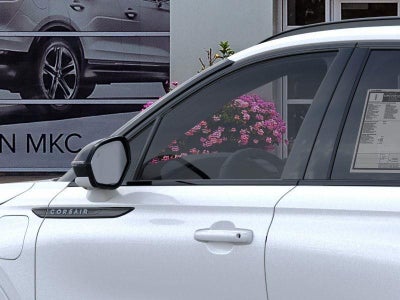 2026 Lincoln Corsair Plug-In Hybrid Grand Touring