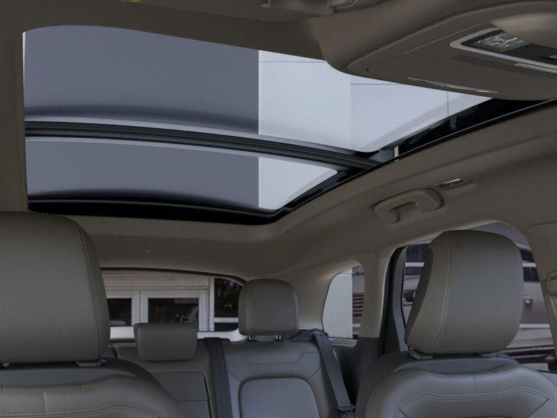 2026 Lincoln Corsair Plug-In Hybrid Grand Touring