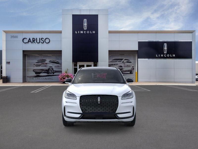 2026 Lincoln Corsair Plug-In Hybrid Grand Touring