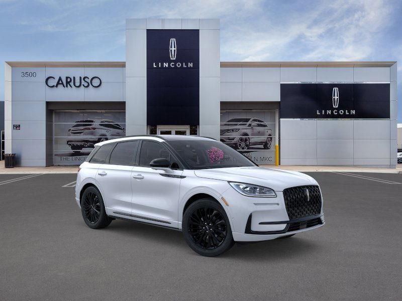 2026 Lincoln Corsair Plug-In Hybrid Grand Touring