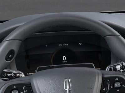 2026 Lincoln Corsair Plug-In Hybrid Grand Touring