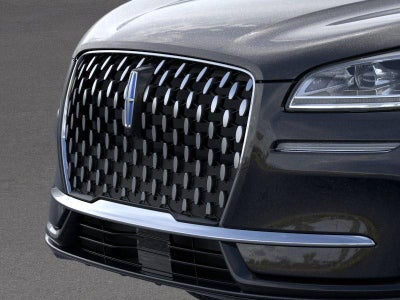 2026 Lincoln Corsair Plug-In Hybrid Grand Touring