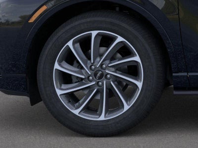 2026 Lincoln Corsair Plug-In Hybrid Grand Touring