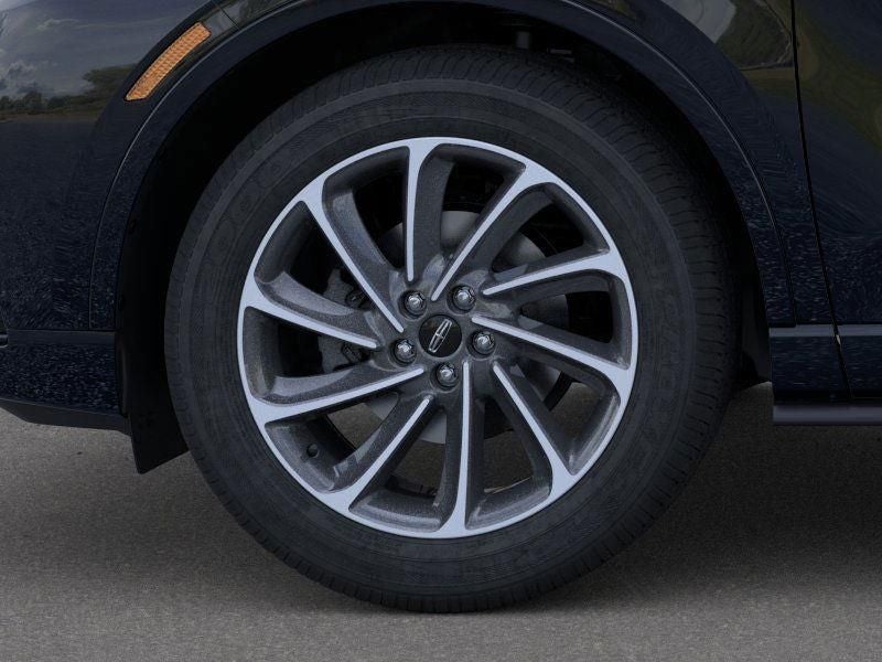 2026 Lincoln Corsair Plug-In Hybrid Grand Touring