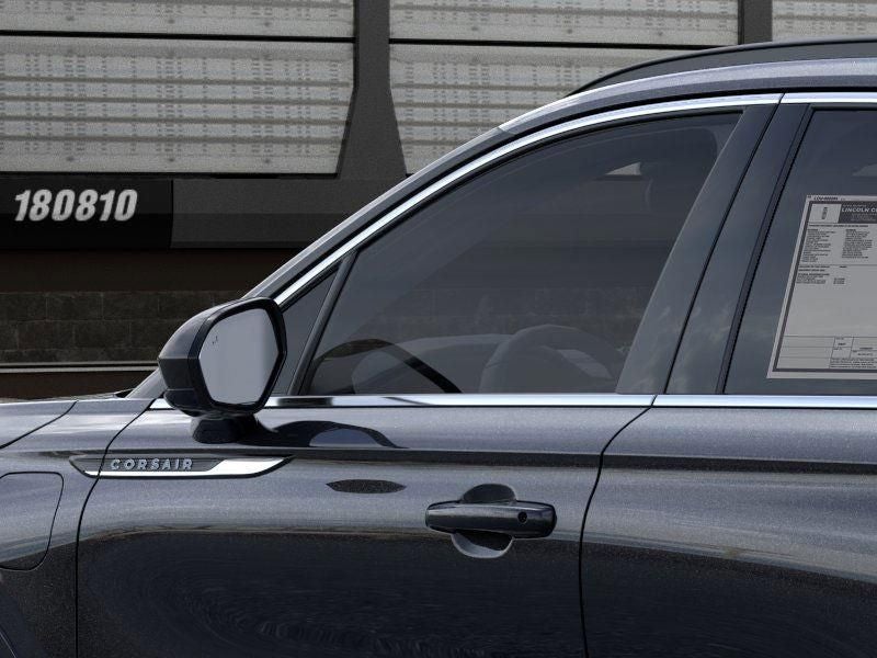 2026 Lincoln Corsair Plug-In Hybrid Grand Touring