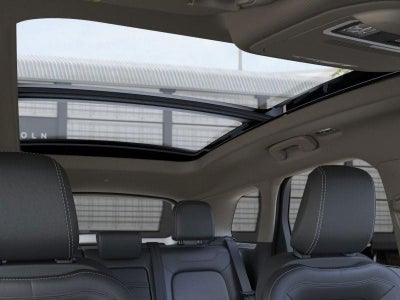 2026 Lincoln Corsair Plug-In Hybrid Grand Touring