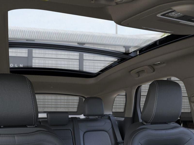 2026 Lincoln Corsair Plug-In Hybrid Grand Touring