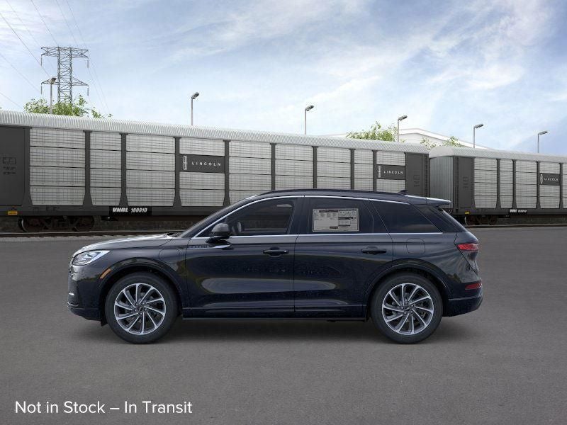 2026 Lincoln Corsair Plug-In Hybrid Grand Touring