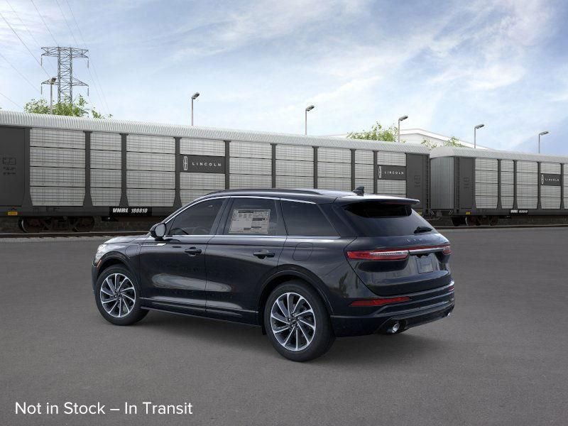 2026 Lincoln Corsair Plug-In Hybrid Grand Touring