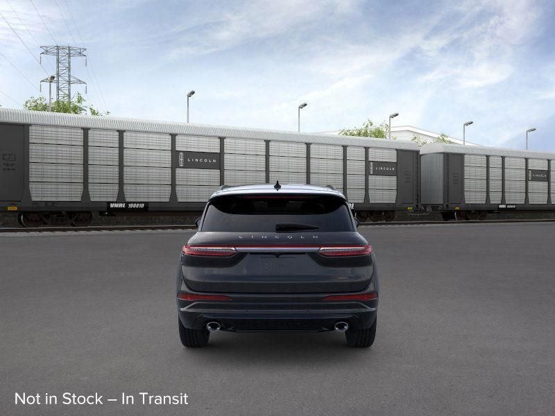 2026 Lincoln Corsair Plug-In Hybrid Grand Touring