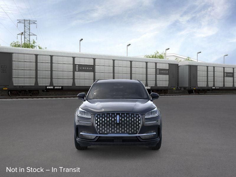 2026 Lincoln Corsair Plug-In Hybrid Grand Touring