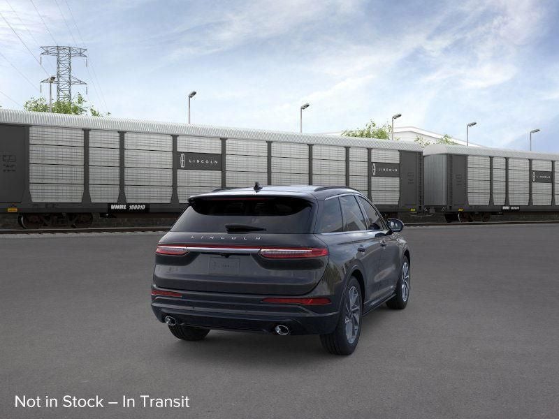 2026 Lincoln Corsair Plug-In Hybrid Grand Touring