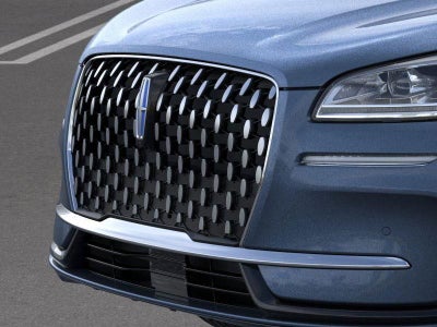 2026 Lincoln Corsair Plug-In Hybrid Grand Touring