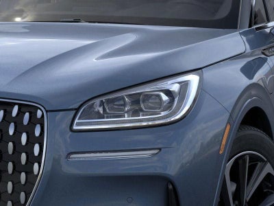 2026 Lincoln Corsair Plug-In Hybrid Grand Touring