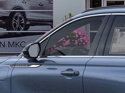 2026 Lincoln Corsair Plug-In Hybrid Grand Touring